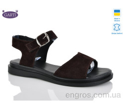 Босоножки Garti